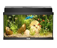 Juwel Acvariu Primo Led 70 Negru 2.0