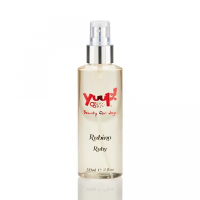 Parfum Yuup Fashion Ruby - 150ml