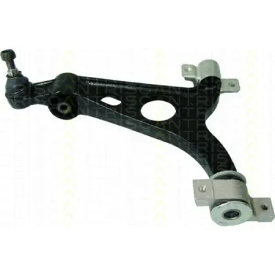 Brat, suspensie roata TRISCAN 8500 12506