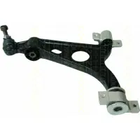 Brat, suspensie roata TRISCAN 8500 12506