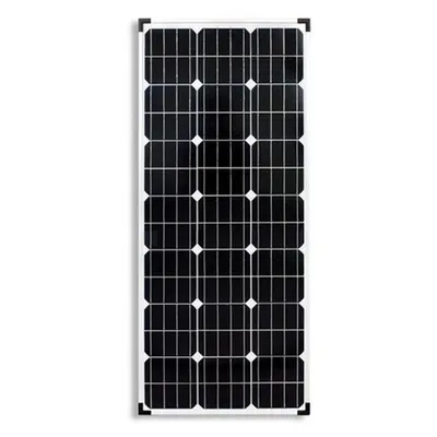 Jarrett PA 100 – Panou fotovoltaic 100w
