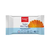 Hartie Igienica Umeda Expert Wipes 42 Buc.