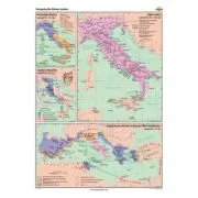 Inceputurile Romei antice 100x140 cm CR-3206B
