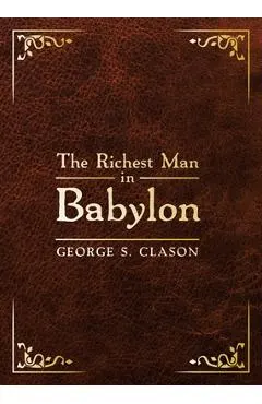 The Richest Man in Babylon: Deluxe Edition
