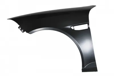 Aripa fata stanga (otel) HYUNDAI COUPE, TIBURON intre 2006-2009