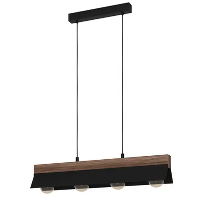 Lustra Eglo Tarrafo 900444