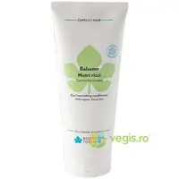 Balsam pentru Par Cret cu Kiwi 200ml