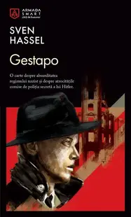Gestapo (Vol. 5) - Paperback brosat - Sven Hassel