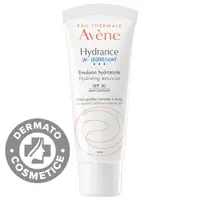 Crema hidratanta pentru ten normal-mixt SPF 30 Hydrance Legere UV, 40ml, Avene