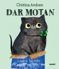 Dar Motan