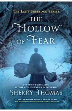 The Hollow of Fear