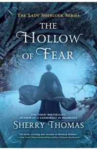 The Hollow of Fear