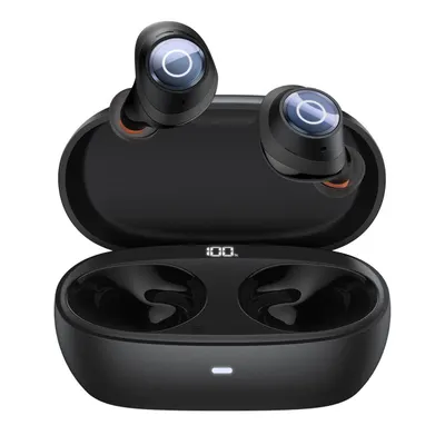 Baseus căști Bluetooth wireless Bowie MA20 PRO TWS ANC IPX6 BT 5.3