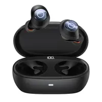 Baseus căști Bluetooth wireless Bowie MA20 PRO TWS ANC IPX6 BT 5.3