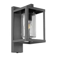 Corp de iluminat pentru exterior (înălțime 33 cm) Lunga – Trio