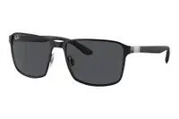 Ray-Ban RB3721 186/87