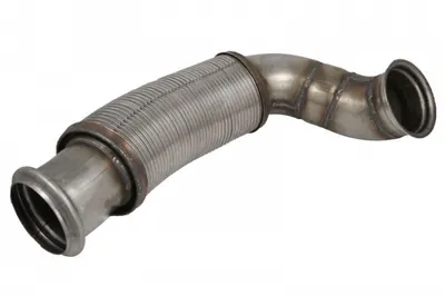 Racord evacuare (diametru:102,8mm, lungime:637mm) potrivit VOLVO potrivit VOLVO FL III D5K210 D5K240 05.13