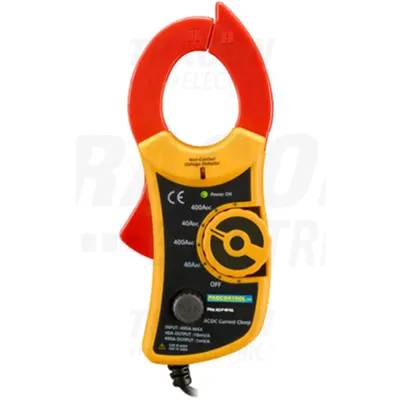 Cleste ampermetric adaptor PANADP400A ACA/DCA 400A