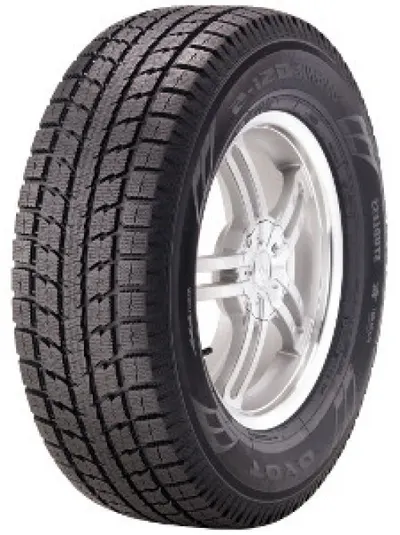 Toyo Observe GSi-5 ( 275/50 R21 113Q XL, Nordic compound, cu protectie de janta (FSL) )