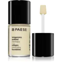 Paese Collagen make up hidratant cu colagen culoare 300 N Vanilla 30 ml