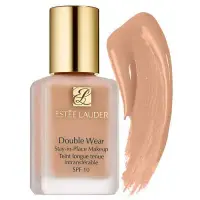 Fond de ten Estee Lauder Double Wear Stay in Place 4C1 Outdoor Beige, Formula Noua