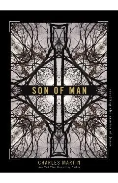 Son of Man: Retelling the Stories of Jesus