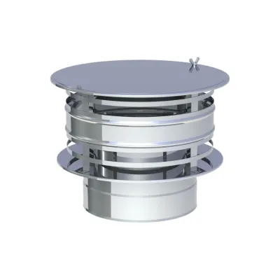Terminal special tub izolat - DW ECO 50 PRO FI150