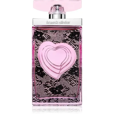 Franck Olivier Passion Extreme Eau de Parfum pentru femei 75 ml