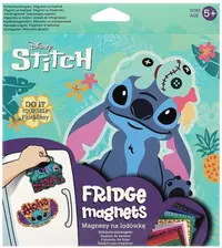 Magneți pentru frigider Cool Pack Disney - Stitch, sortiment