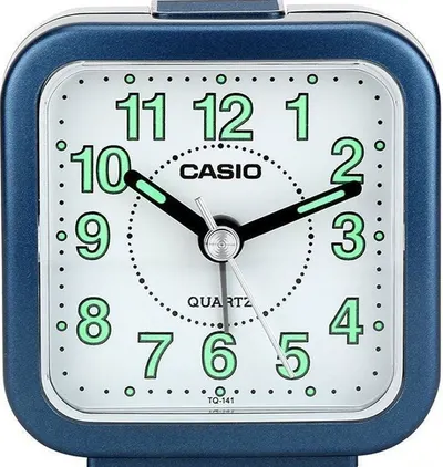 Ceas cu alarmă Casio - TQ-141-2EF