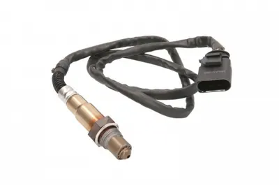 Sonda Lambda (numar Fire 4, 750mm) Potrivit Audi A1, A3, A4 B7, A4 B8, A5, A6 Allroad C6, A6 C6, A8 D3, A8 D4, Q7; Porsche Cayenne; Seat Alhambra, Altea, Altea Xl, Ibiza Iv 1.3-6.0 09.98