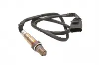 Sonda Lambda (numar Fire 4, 750mm) Potrivit Audi A1, A3, A4 B7, A4 B8, A5, A6 Allroad C6, A6 C6, A8 D3, A8 D4, Q7; Porsche Cayenne; Seat Alhambra, Altea, Altea Xl, Ibiza Iv 1.3-6.0 09.98-