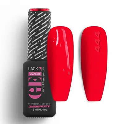 Oja Semi GELlack 2M Hema Free Nr. 444