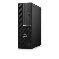PC Second Hand DELL OptiPlex 5090 SFF, Intel Core i7-10700 2.90 - 4.80GHz, 16GB DDR4, 256GB SSD