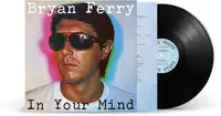 In Your Mind - Vinyl