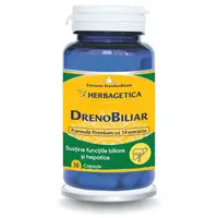 Drenobiliar 30cps
