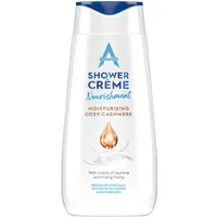 Crema de Dus Hidratanta Cosy Cashmere 400ml
