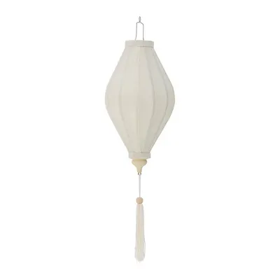 Decorațiune suspendată din material textil Pomp – Bloomingville