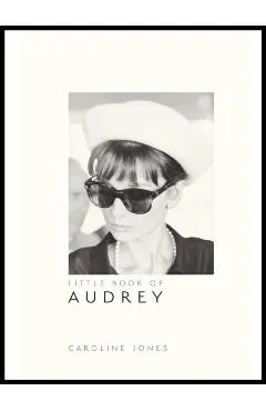 Little Book of Audrey Hepburn