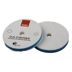 Pad Microfibre Polish Abraziv Rupes D-A Coarse Extreme Cut, 85mm