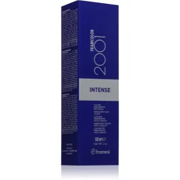 Framesi Framcolor 2001 Culoare permanenta pentru par