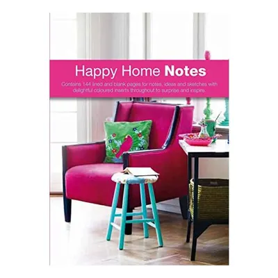 Happy Home Notes