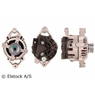 Generator/alternator ELSTOCK 28-3657