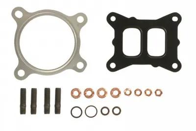 Set montaj turbocompresor potrivit AUDI A4 ALLROAD B8, A4 B8, A5, A6 C7, A7, Q5 1.8 2.0 2.0H 08.09
