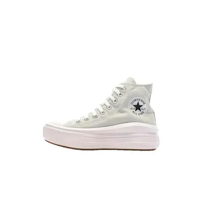 Pantofi Converse Chuck Taylor All Star Move Gri