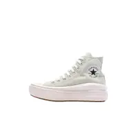 Pantofi Converse Chuck Taylor All Star Move Gri