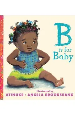 B Is for Baby
