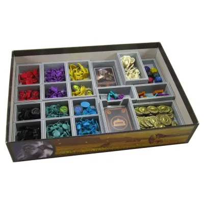 Accesoriu Cyclades, and the Titans, Monuments, Hades, Hecate and Ancient Ruins Insert