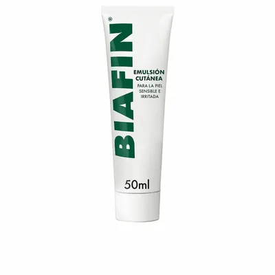 Cremă corporală, Salvelox, Biafin, regeneratoare, 50 ml