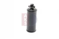 Uscator aer conditionat potrivit NEW HOLLAND 5640, 6640, 7740, 7840, 8240, 8340